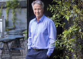 Phil Hayes-Brown is introducing tech to be proud of at Wallara