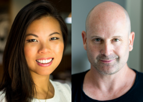 Visiting Entrepreneur Program 2022