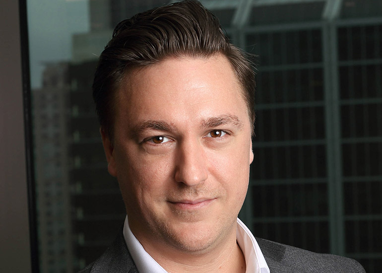 Damien Andreassen - HiBob