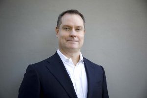 Servicely founder Dion Williams.