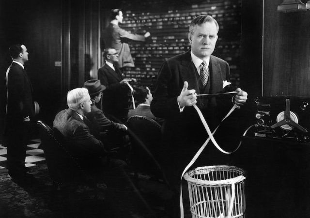 Ticker, shares, investor