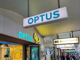 Optus
