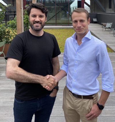 Lleaf, Chris wilkins