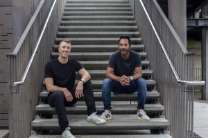 Livewire, Brad Manuel, Indy Khabra