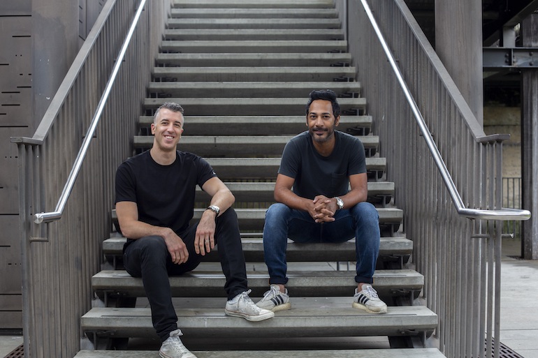 Livewire, Brad Manuel, Indy Khabra