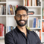 Raaj Rayat - Investment Manager, Airtree