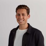 Rafe Custance - Venture Studio Principal, Dovetail