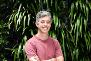 Boundless Earth, Eytan Lenko