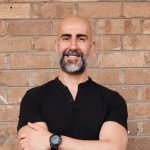 Joseph Azar - CTO, Forcite