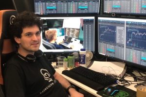 FTX Sam Bankman-Fried