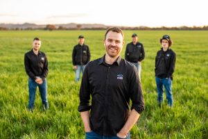 Zetifi founder Dan Winson