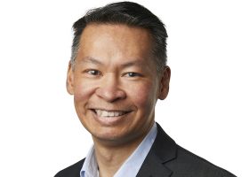 Michael Liu