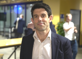 BDO's Andrew MacFarlane