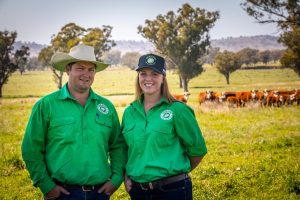 Our Cow ,Bianca Tarrant, Dave McGiveron