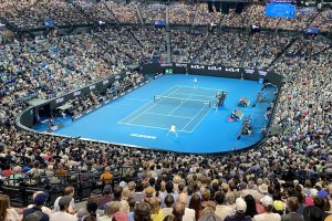 Australian Open, Rod Laver Arena