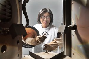 Professor Anita Ho-Baillie