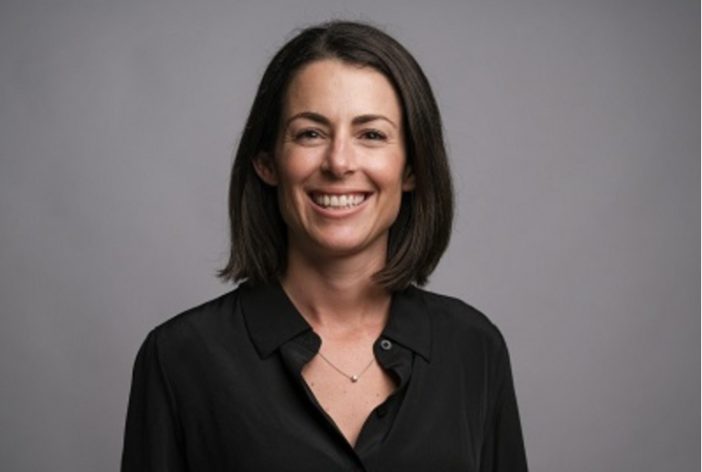 Zepto CFO Laura Mineo