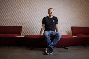 Ben Pfisterer Zeller