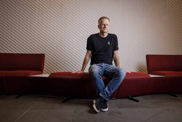 Ben Pfisterer Zeller