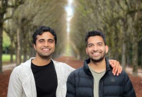 Mayuresh Patole, Tejas Gawande