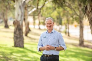 John Harvey agrifood