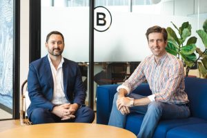 Investible, Rod Bristow, Charlie Ill