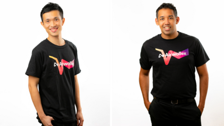 Airwallex