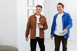 Tracksuit, Matt Herbert, Connor Archbold