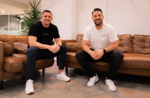 Partnar, Ryan Elliot, Jamie Pitt