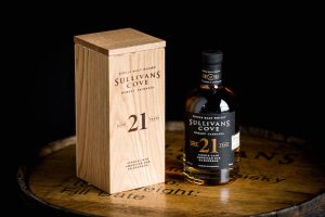 Sullivans Cove whisky