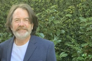 Anthony Willmott, DAS