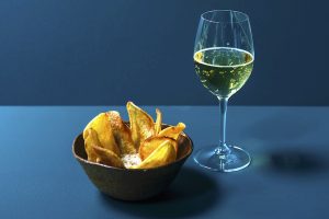 Longshore snacks, kangaroo