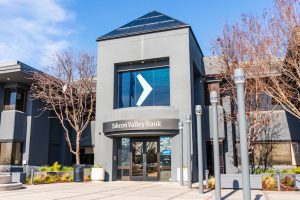 Silicon Valley Bank