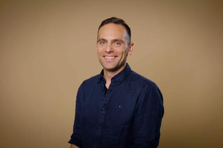 Evee, Slava Kozlovskii