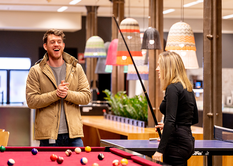 stone and chalk group