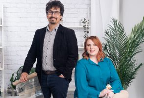 Bspkl. Christina Houlihan Jerome Leveneur