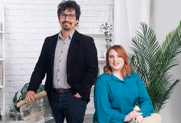 Bspkl. Christina Houlihan Jerome Leveneur