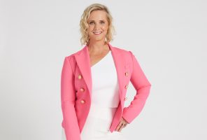 Dr Kristy Goodwin technology