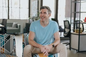 Square Peg James Tynan