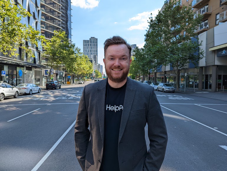 HelpPay Rowan Wilde crowdfunding