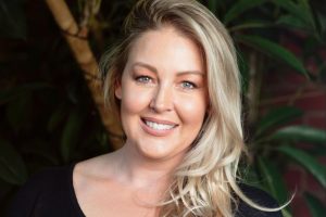 Scalare Partners CEO Carolyn Breeze