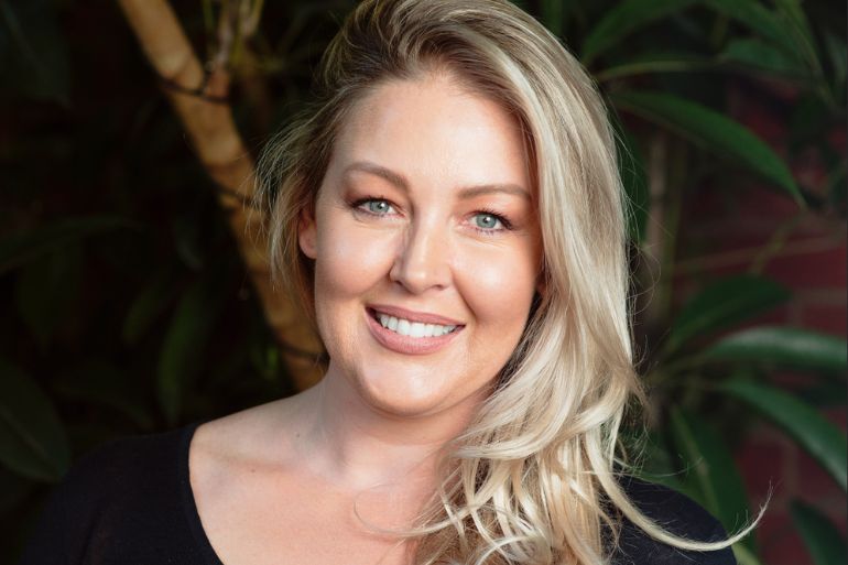 Scalare Partners CEO Carolyn Breeze