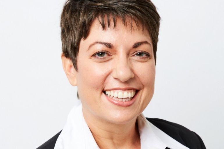 Dr Louise Metcalf funding