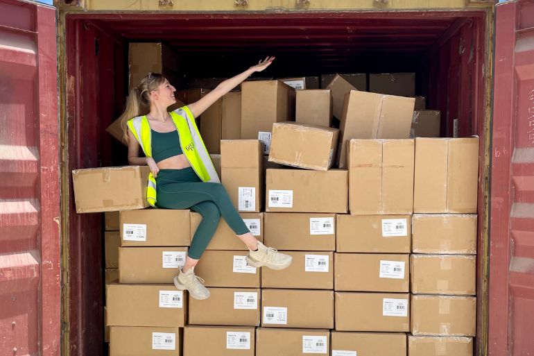 Manon Beauchamp-Tardieu plastic