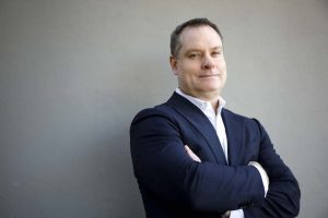 Servicely founder Dion Williams.