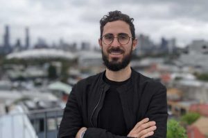 Cadmus founder Herk Kailis