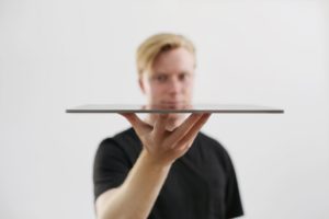 Scott McKeon, espresso