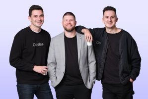 Harry Wilde, Matt Whiting, and Matt O’Halloran