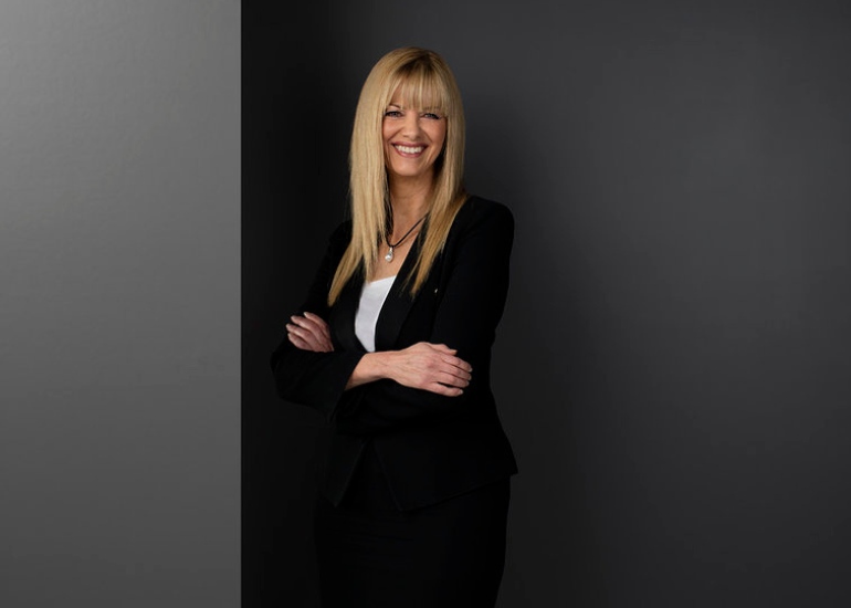 Dr Michelle Deaker from oneventures