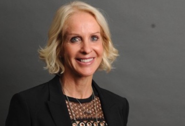 OneVentures principal Dr Jeannie Joughin